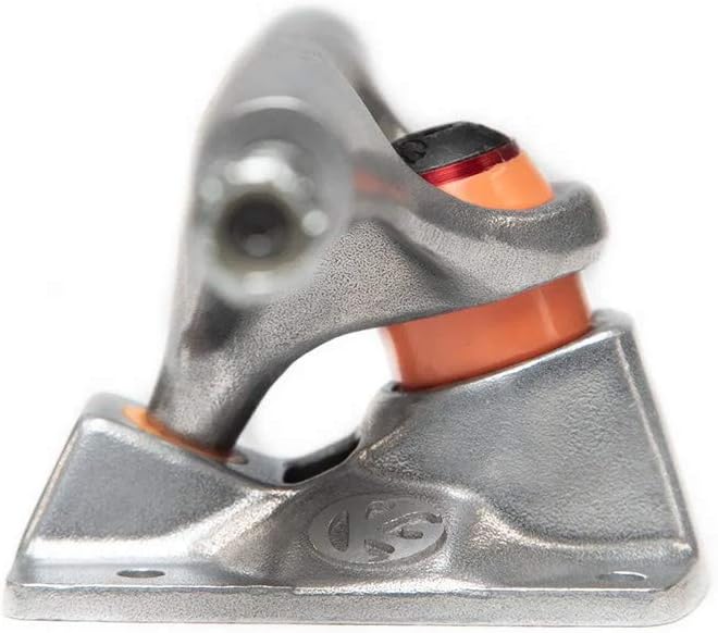 Grind King Skateboard Trucks Disruptor (Pair)
