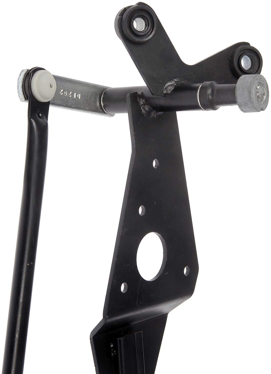 Amazon.com: APDTY 144722 Windshield Wiper Transmission Assembly 