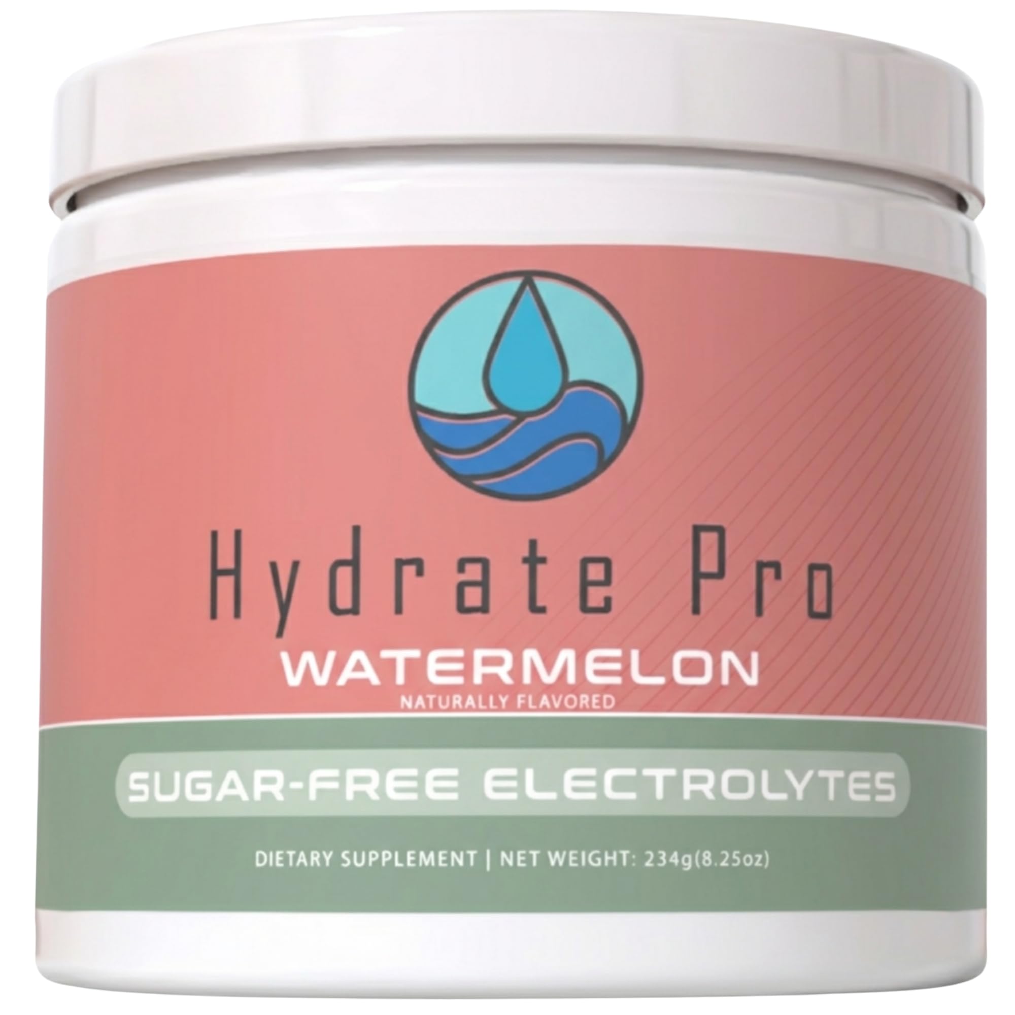 Clinical-Grade Electrolyte Powder | 45 Servings | HSA FSA | 1000mg Sodium Formula | High Sodium Hydration Support | Sugar-Free (Fruit Punch) — Amazon image 8