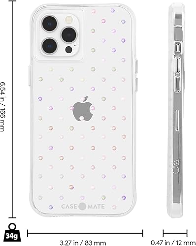 Miniatura 9 de Case-Mate – Funda para iPhone 12/12 Pro en color degradado