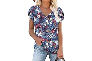 klynu Tops for Mature Women