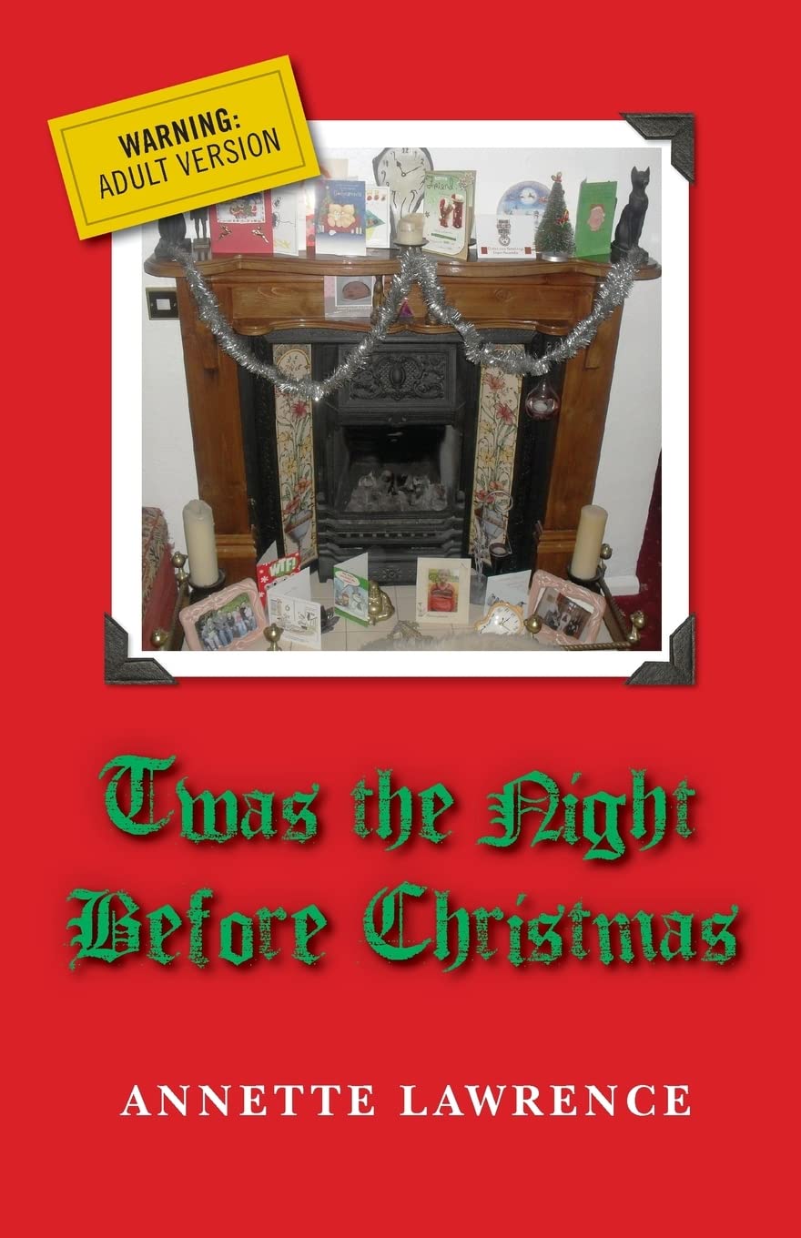 Twas The Night Before Christmas