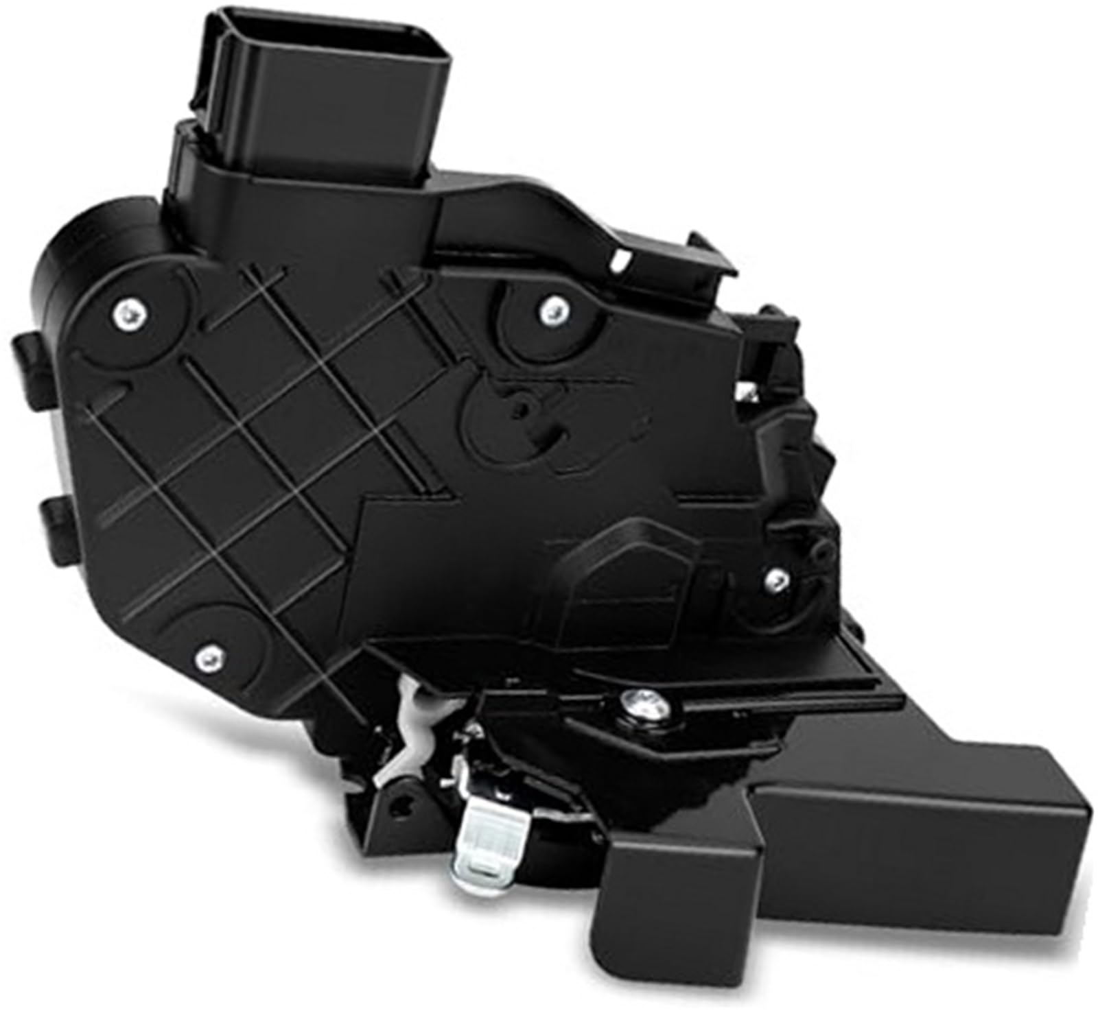 Mécanisme de serrure de porte de voiture avant gauche Range Rover Evoque Lmk3