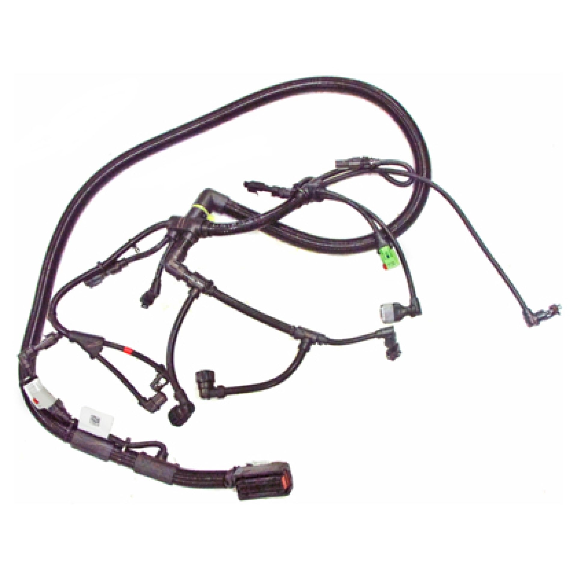 CHICOTE MOTOR CUMMINS ISF 3.8 4CIL EURO V VW 51 2P0971079E