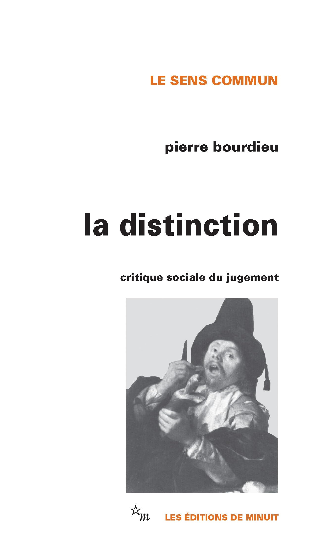 Amazon.co.jp: La Distinction : Critique sociale du jugement : 本