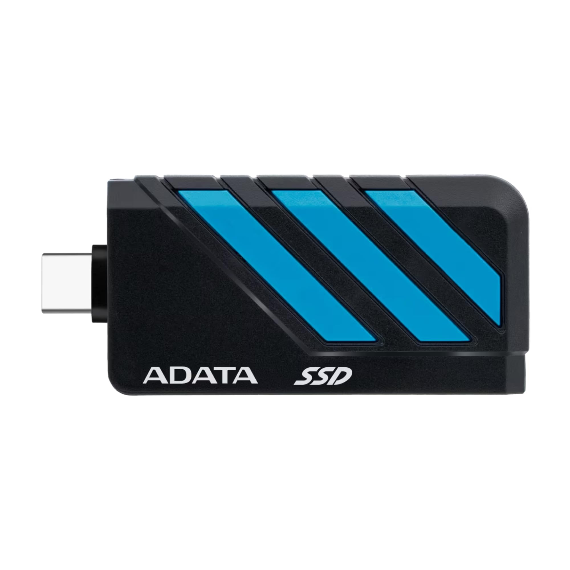 Amazon.com: ADATA SC735 External Solid State Drive, Black/Blue
