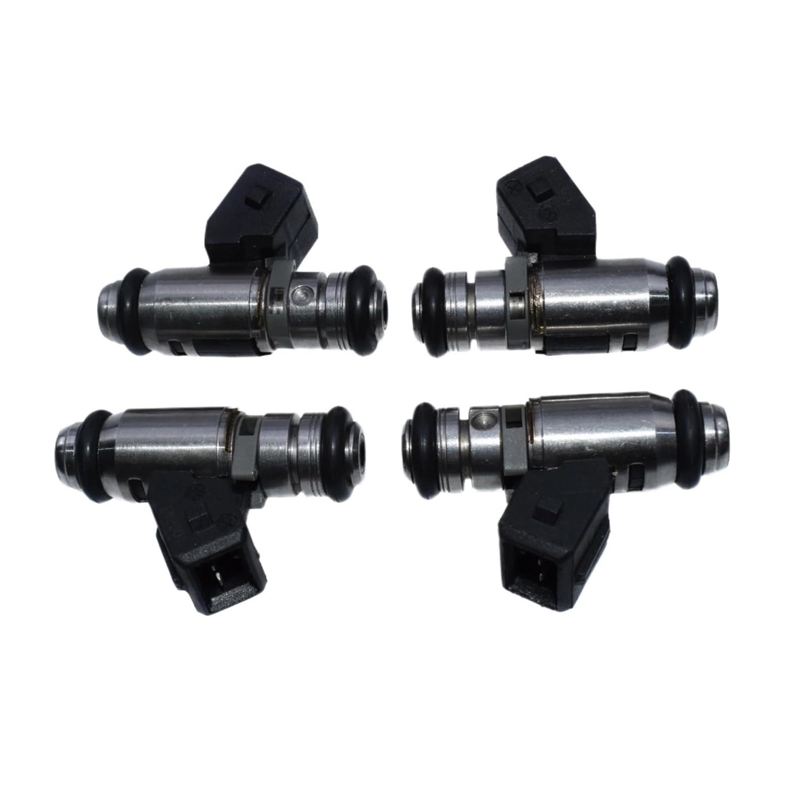Joints d'injecteur Injecteur de carburant pour Fiat Brava Bravo Marea Multipla Palio Siena Stilo Doblo pour Lancia pièces(4 pieces)