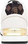 Guess Womens Kadlin Sneaker