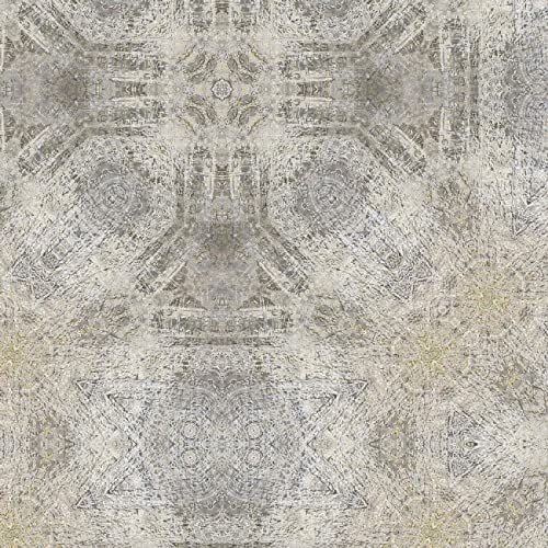 Tapis multicolore 80 x 150 cm Homemania imprimé pour décoration maison et séjour