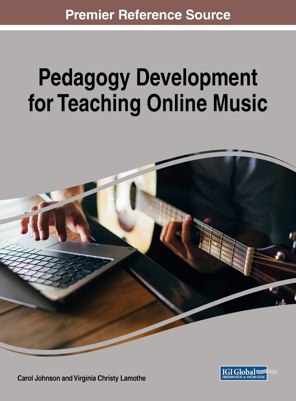 Pedagogy Development for Teaching Online Music pour structurer vos cours
