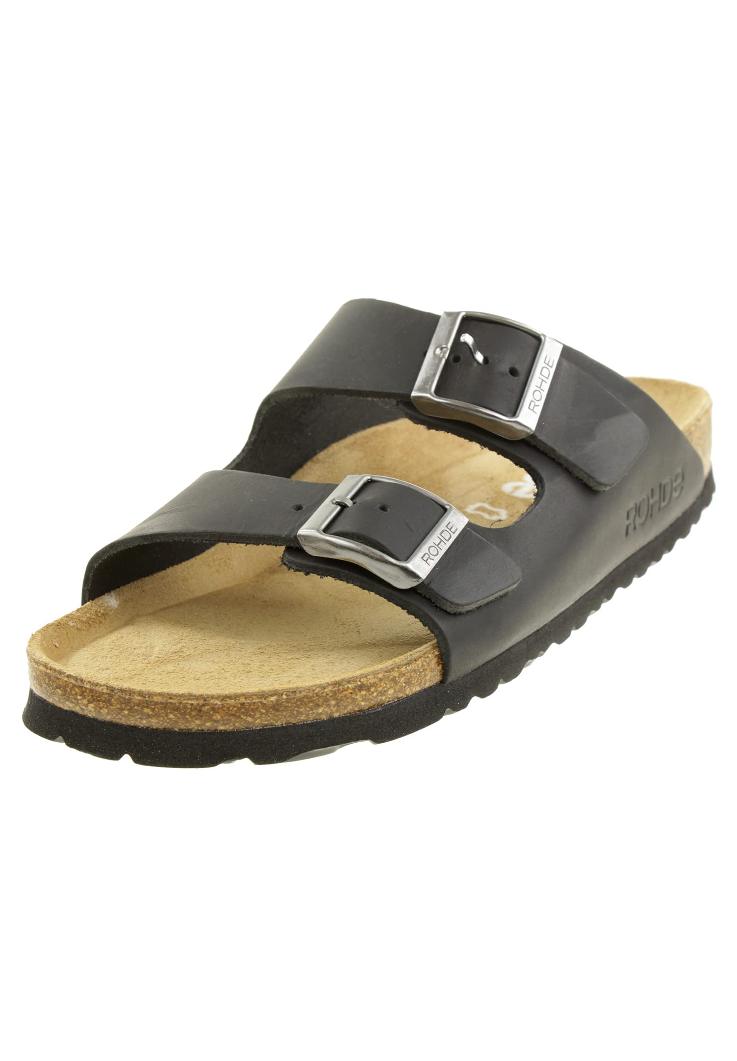 Slipper Rohde Men Grado 5920 Ocean
