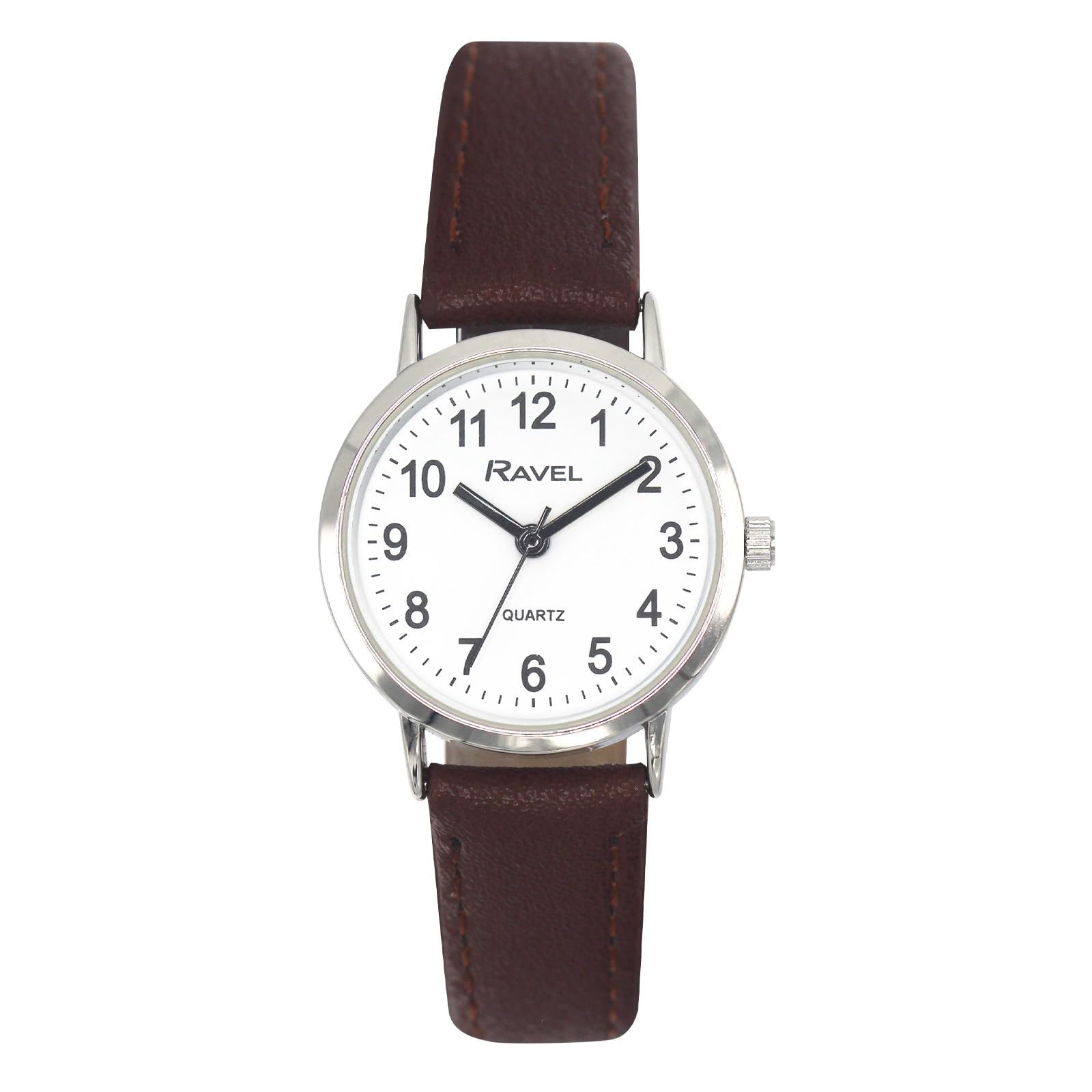 RavelUnisex Classic Everyday Watch