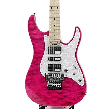 Amazon | SCHECTER SD-2-24-AL/M PINK エレキギター シェクター