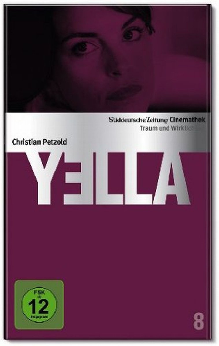 YELLA - MOVIE [DVD] [2007]