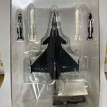 Jウイング 第2弾 世界の主力戦闘機 J-Wings監修 ミリタリーエア