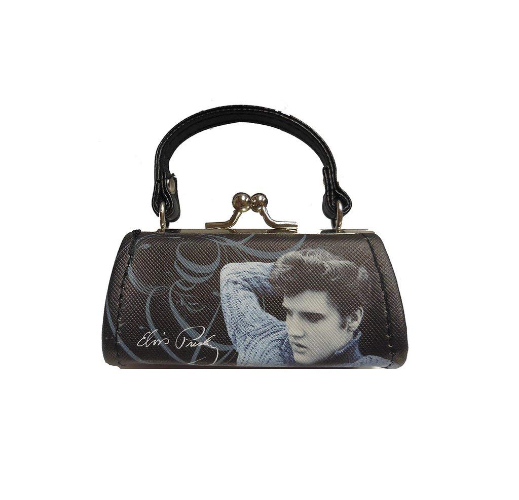 MidSouth Products Elvis Presley Mini Purse