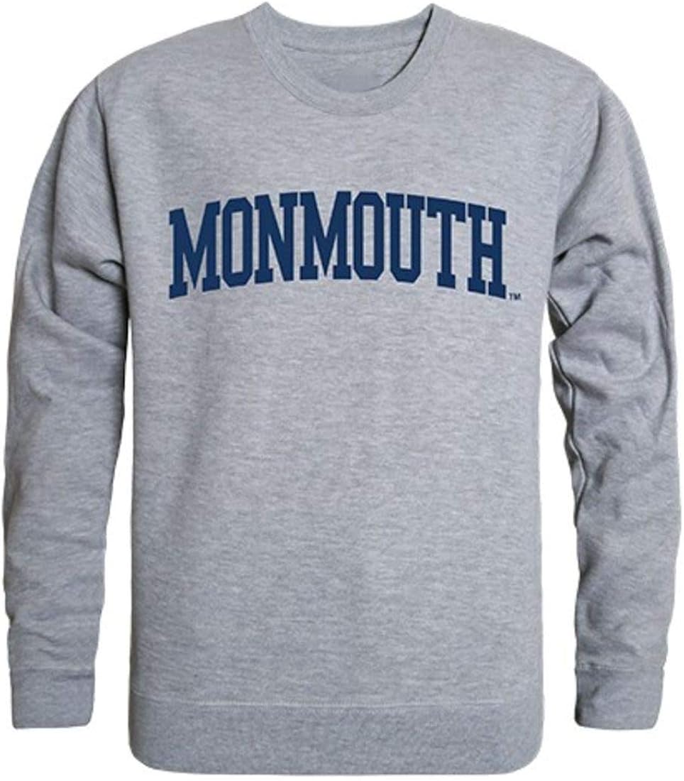 Monmouth university hoodie Clearance