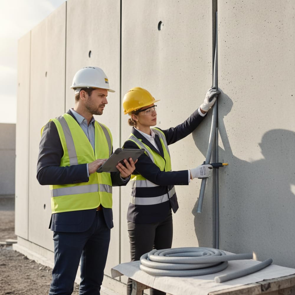 MAPEI Mapefoam Cordoncino in Polietilene Espanso per Giunti Edili, Grigio, 10 Metri (20 mm)