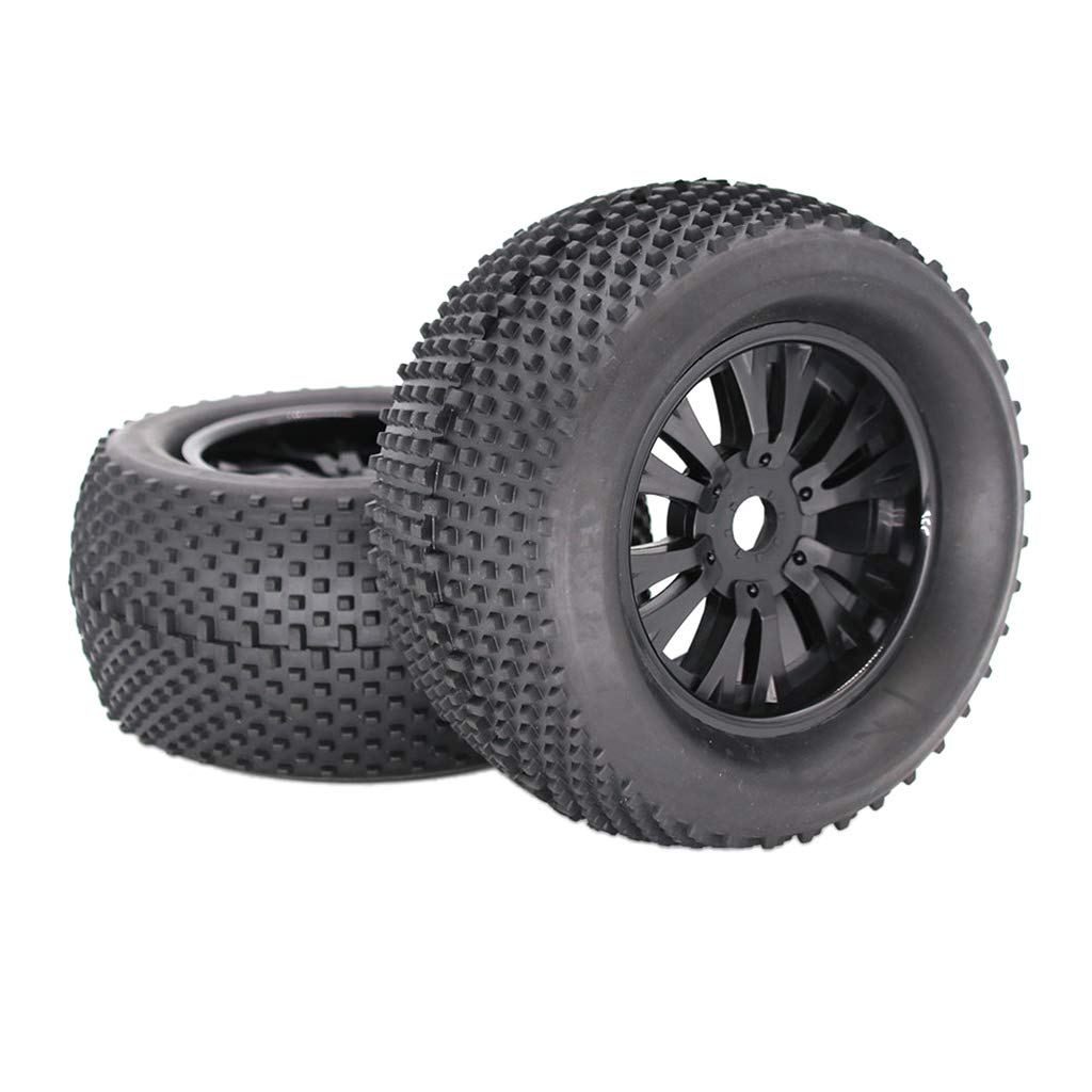 17mm hex truggy wheels