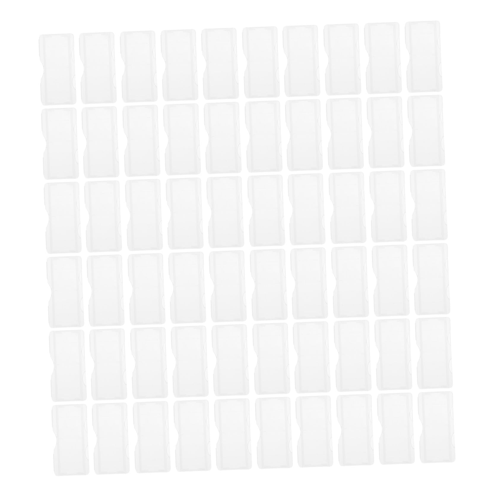 Boîte Lames Microscope Protection Contre Casse 100 Tiroir PP - 8