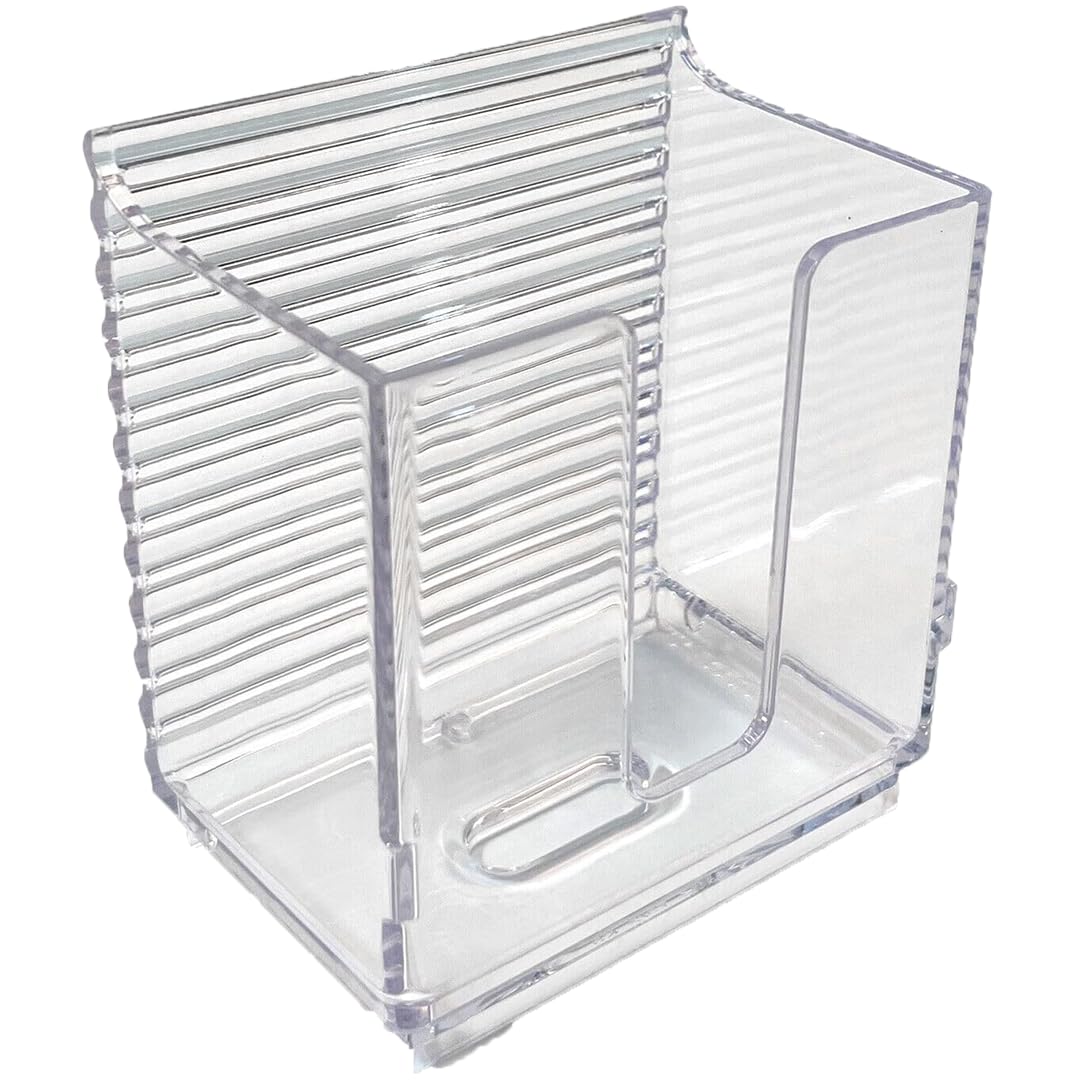 ALGOMAS® Depósito de Cápsulas Cafetera adaptable a Krups Nespresso Pixie | Código MS-0062592 | Compatible con Modelos XN3001, XN3016, XN300D | Fácil Instalación