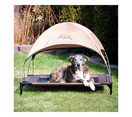 K&H Pet Products Original Pet Cot Cover Large Cot