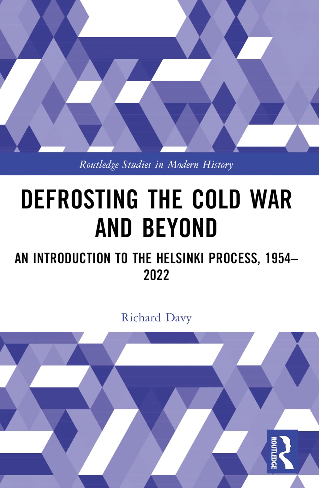 Defrosting the Cold War and Beyond - 9780367704056