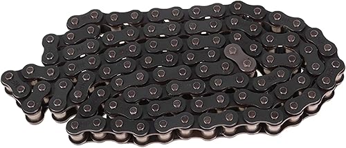 Miniatura 6 de Kit de montaje de eje trasero de 32 pulgadas32.087 in con eje y buje, cadena y cilindro maestro de freno de repuesto para Go Kart ATV