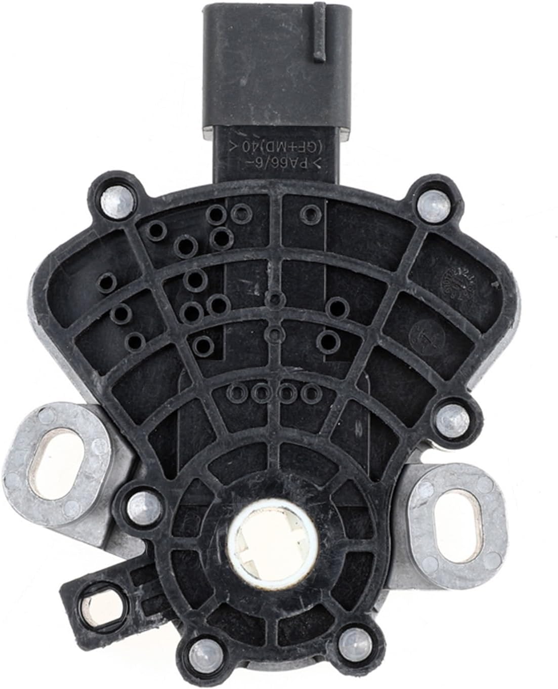 42700-4J000 Neutral Safety Switch Car 427004J000 Compatible with Kia Stinger 17 Compatible with Hyundai G80