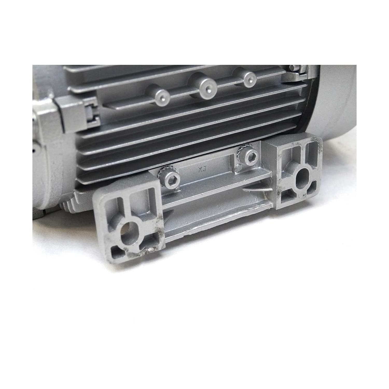 Elektromotor, dreiphasig, 230/400 V, 4 kW, 1500 U/min – Mh1112m4b3 Flansch B3