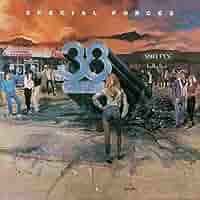 38 Special - Special Forces - Special Deluxe Collector's