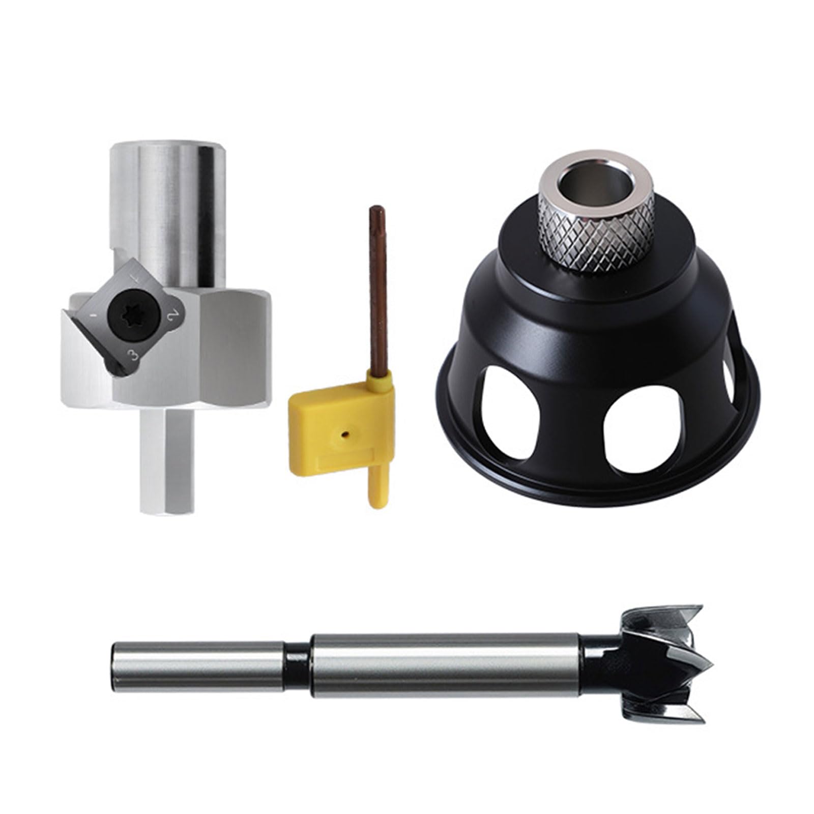 Woedpez A Vertical Drill Guide Pocket Hole Jigs Straight Ngles Guide Doweling Jigs Positioning Hole Puncher Woodworking Tool Woodworking Drill Locator