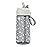 Bentgo Kids Water Bottle (Whimsy & Wonder Collection) - Leak-Proof Durable Tritan 15 oz. Cup for Kids/Toddlers 3+; Flip-Up Safe-Sip Straw for School, Sports, Daycare, Camp & More (Starry Sprinkle)