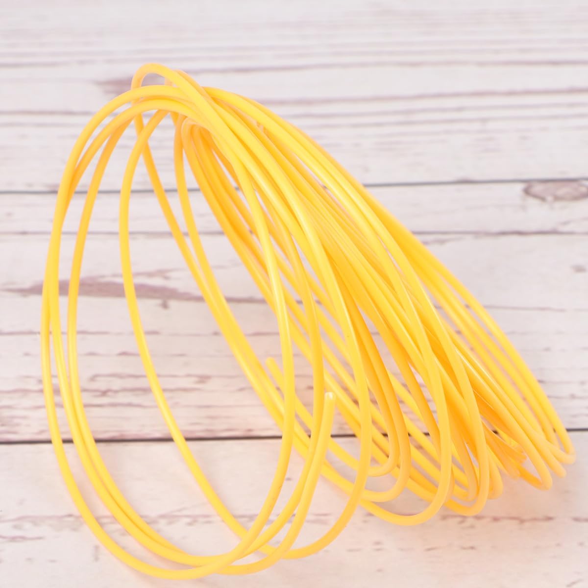 10pcs 1.75mm Pla 3D Printing Pen Filament Refill Xmas image 4
