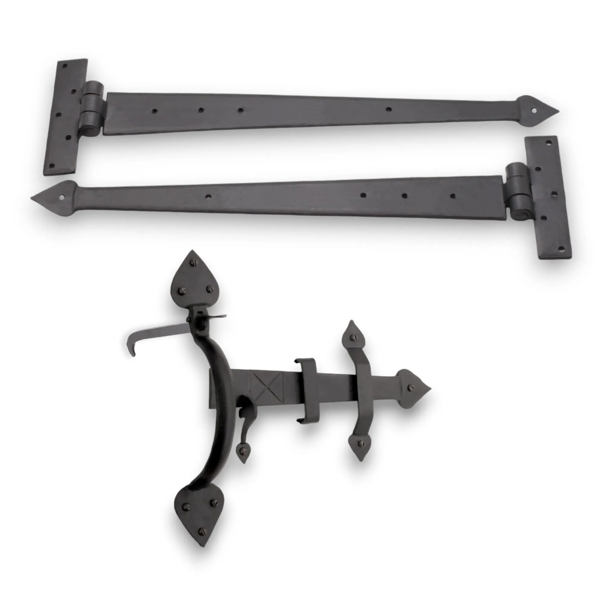 IRONTITE® Suffolk Riegel | Türriegel Zum Schließen Von Toren