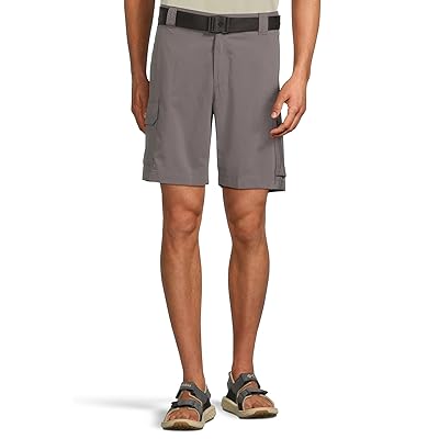 Columbia Silver Ridgetm Utility Cargo Shorts Men