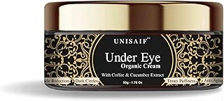 Under Eye Cream Anti Aging - Crema de ojos pa...