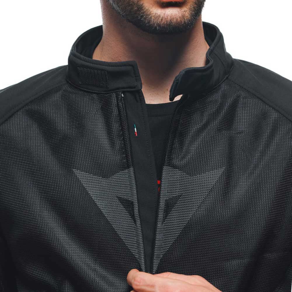 DAINESE Ignite Air Tex Jacket Ignite Air Tex Jacket Uomo (Pacco da 1)