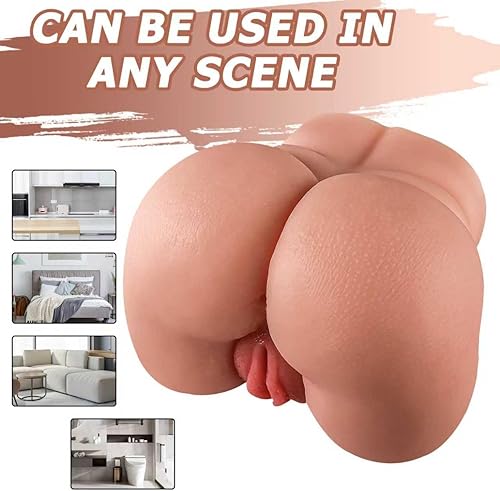 Miniatura 6 de Muñecas sexuales para adultos de 2.5 libras, masturbador masculino, juguetes sexuales para hombres, juguete de masturbación, juguete para adultos, 3