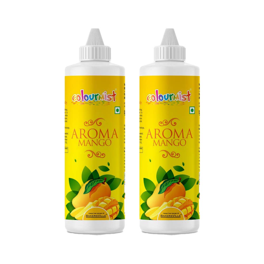 Colourmist® Aroma (Mango), 200g (Pack of 2) (B08L39PN5H) Amazon Price History, Amazon Price Tracker