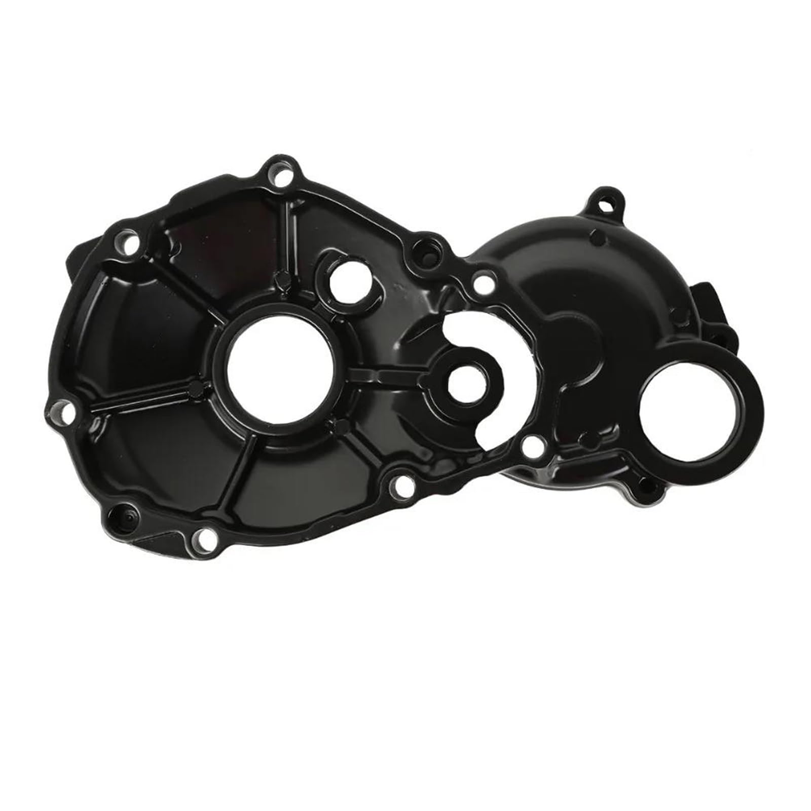Couvercle de carter de démarreur moto pour stopper les fuites sur Suzuki Hayabusa