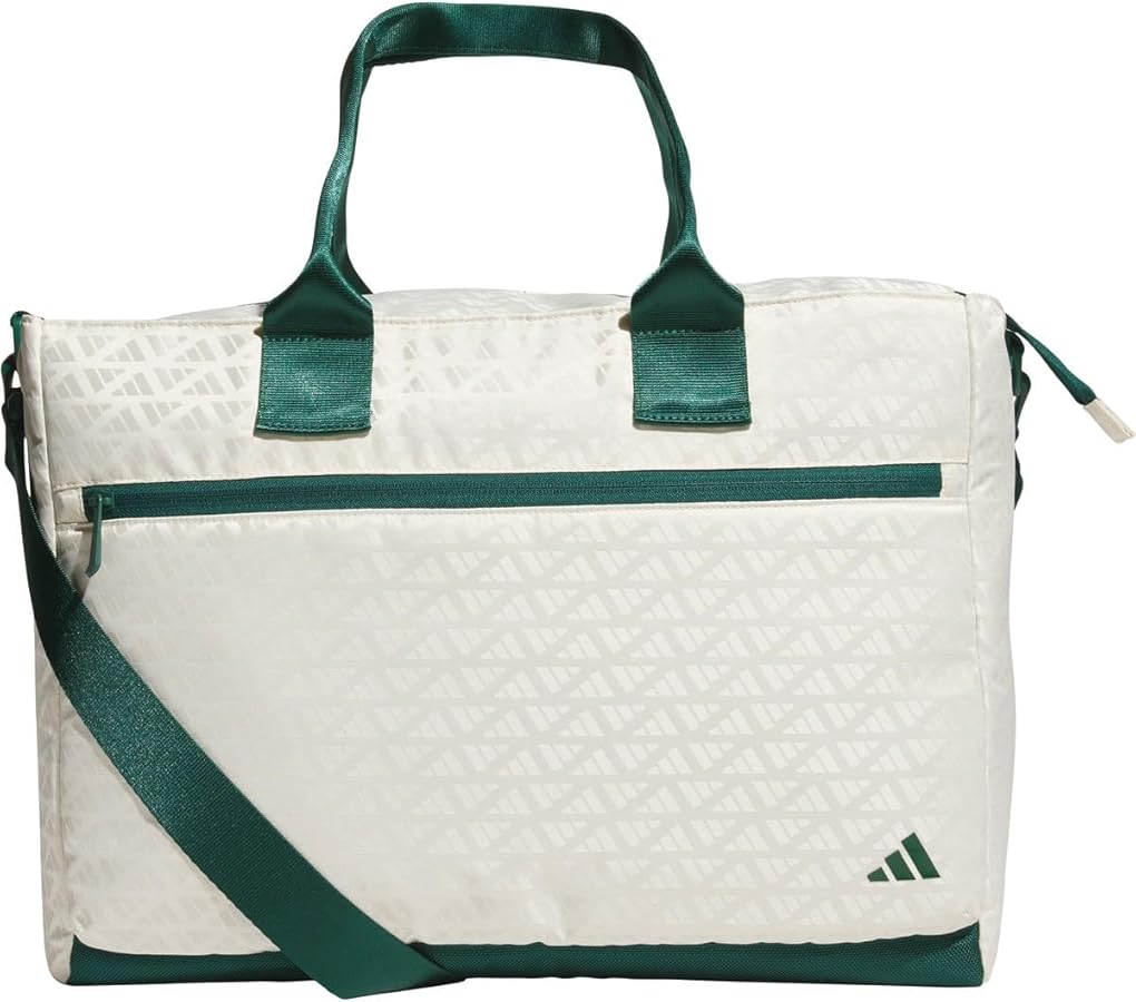 Amazon | [アディダスゴルフ] ゴルフトートバッグ シューズ