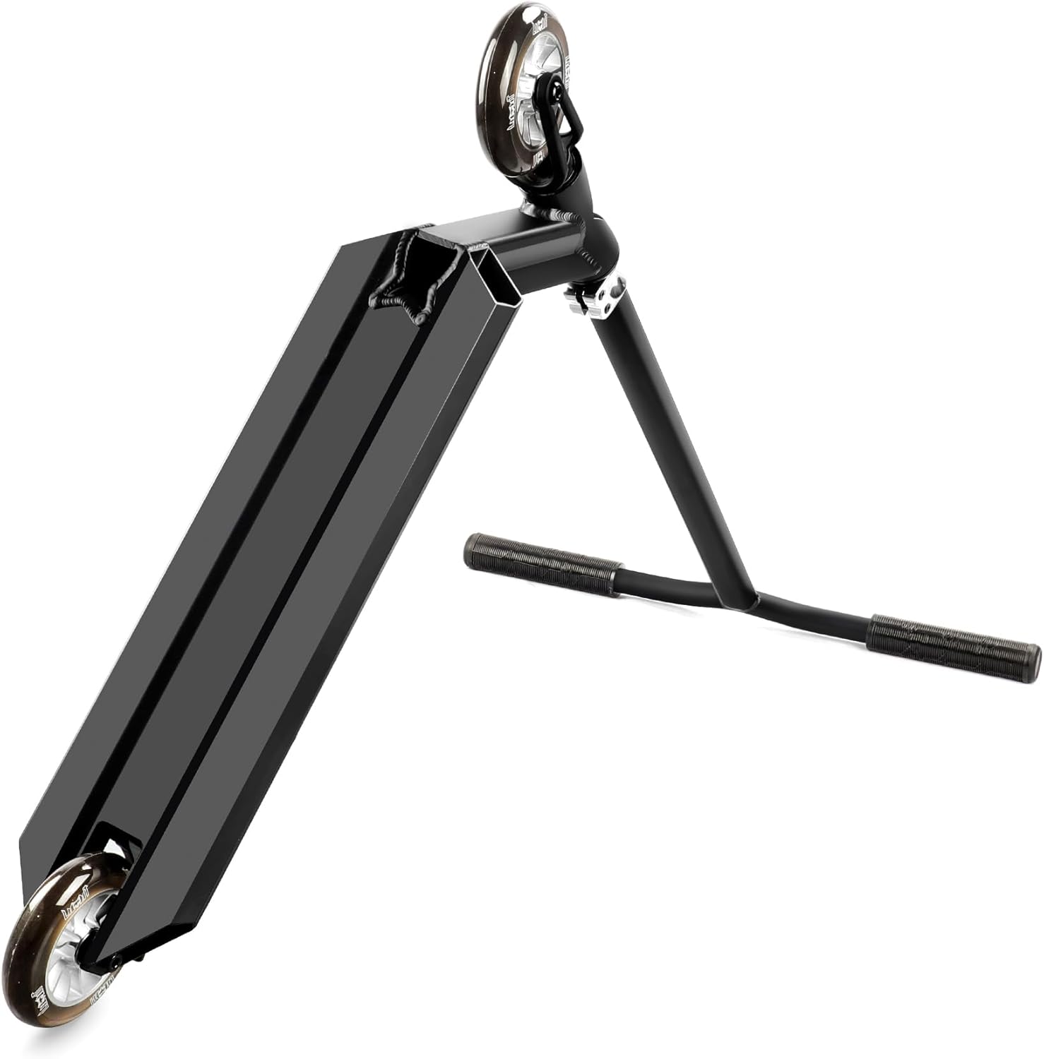 Limit LMT66 Pro Stunt Scooter-Best Trick Scooters for Kids 6 Years and Up-Intermediate and Beginner Complete Freestyle BMX Street Scooter for Teens Boys and Girls