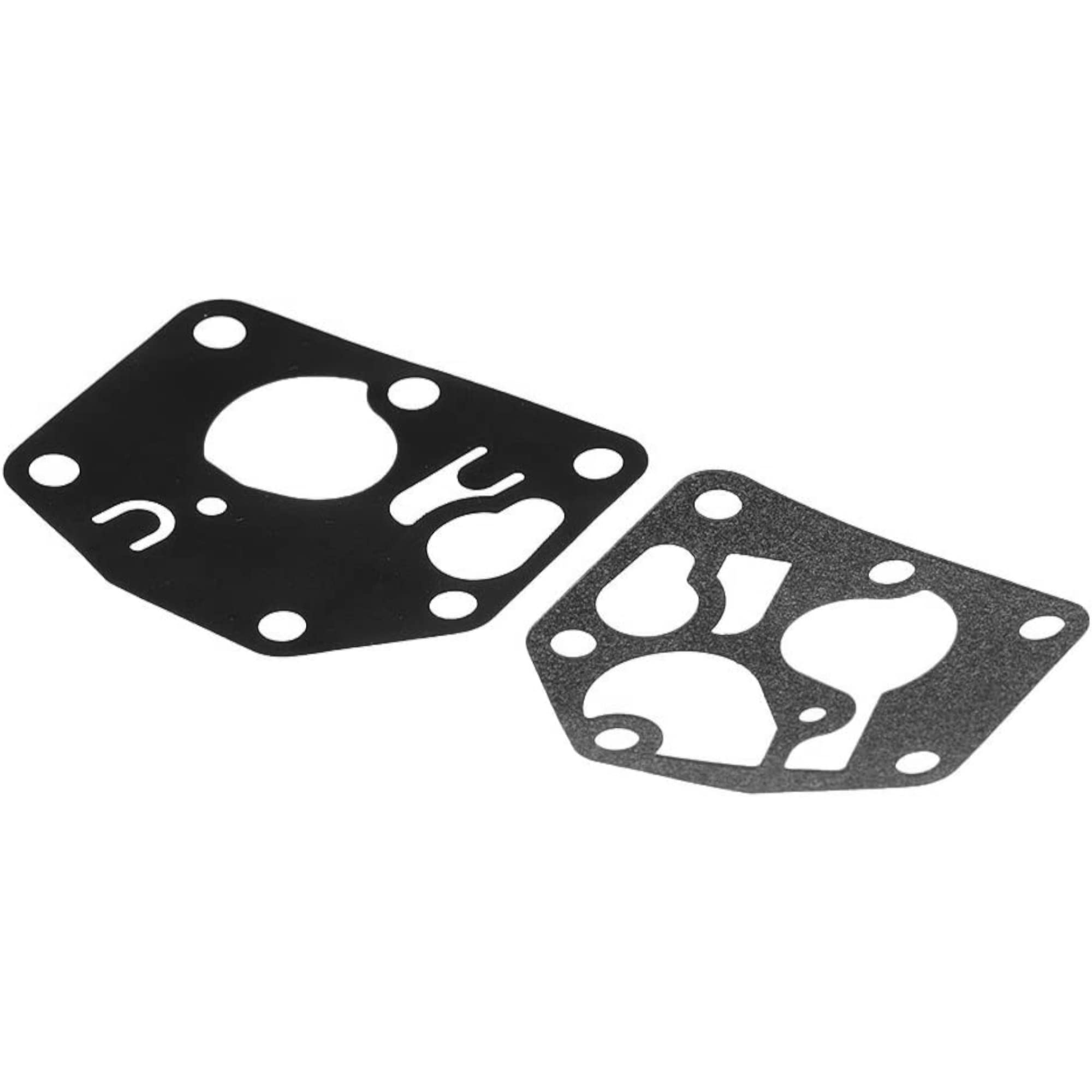cyclingcolors Membrana gaźnika membrana papierowa uszczelka kompatybilna z Briggs & Stratton 495770 795083 silnik