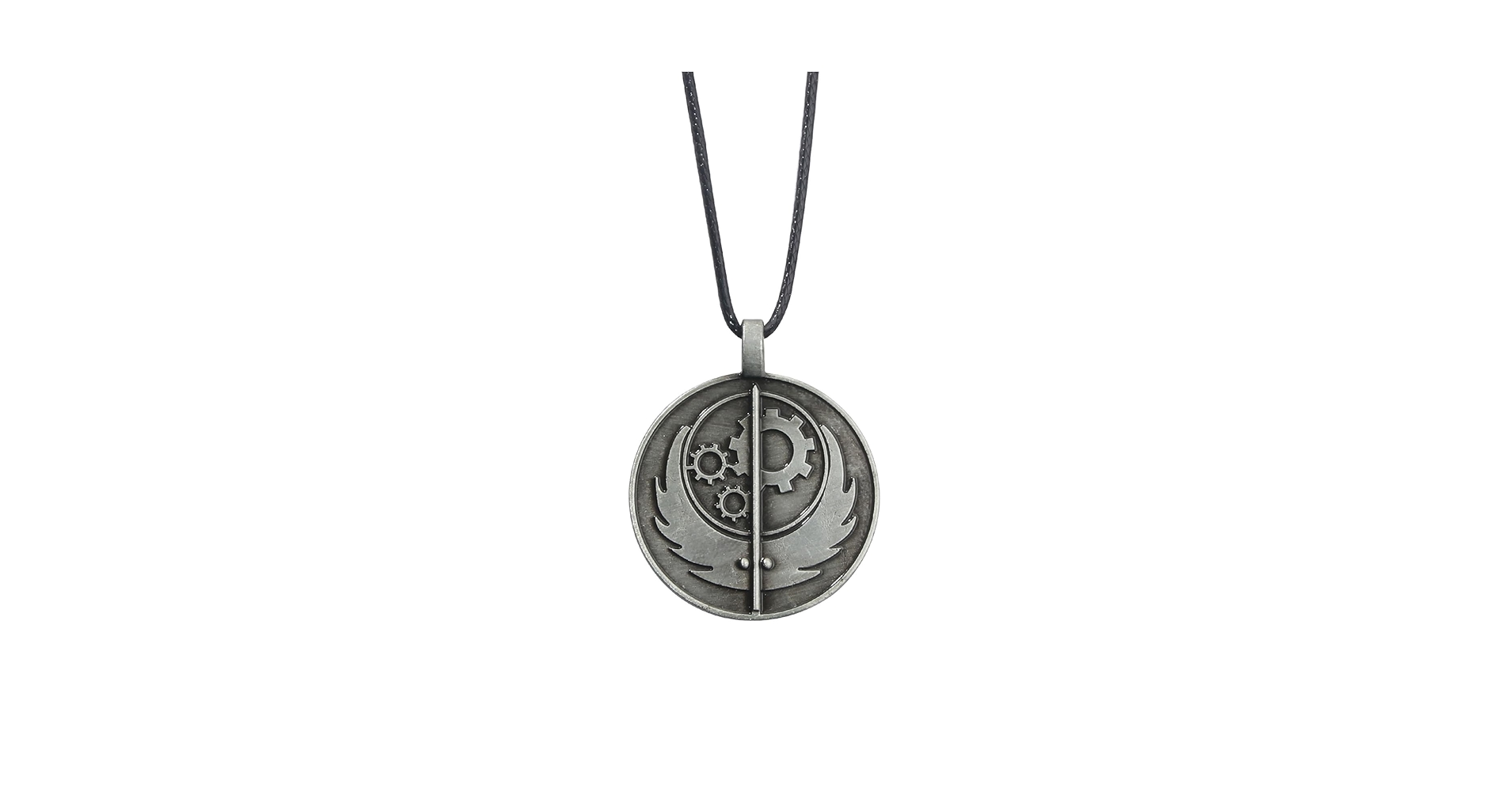 BABYL LVERSE【ELEMENT PENDANT】 Vivienne Westwood Gunmetal Crystal 3D Planet Orb Pendant