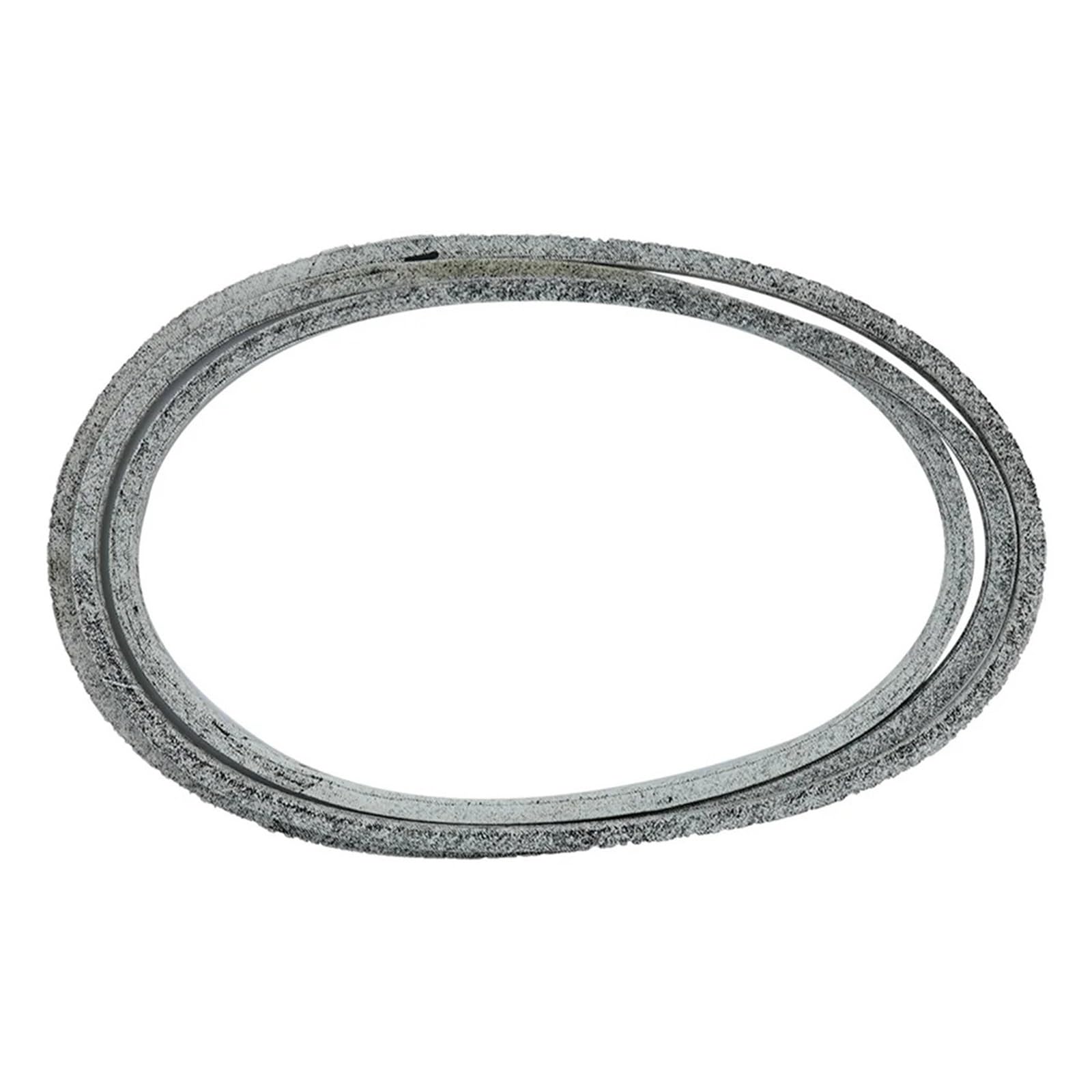 Courroie de plateau de tondeuse 42 anti-rupture pour GX20072 GY20570 D105 D110 D125