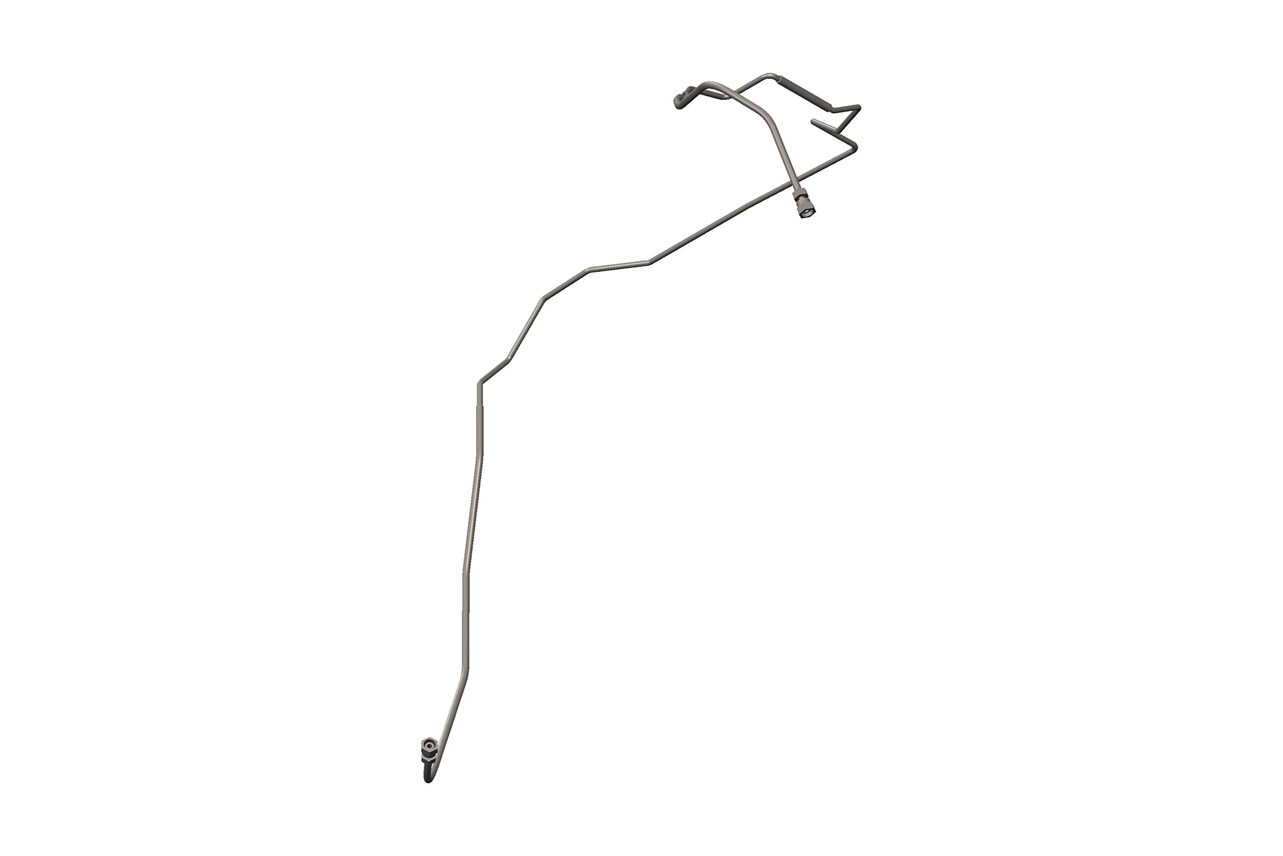 ポンページ 3683354 Cummins | Air Tube | Source One Parts Center
