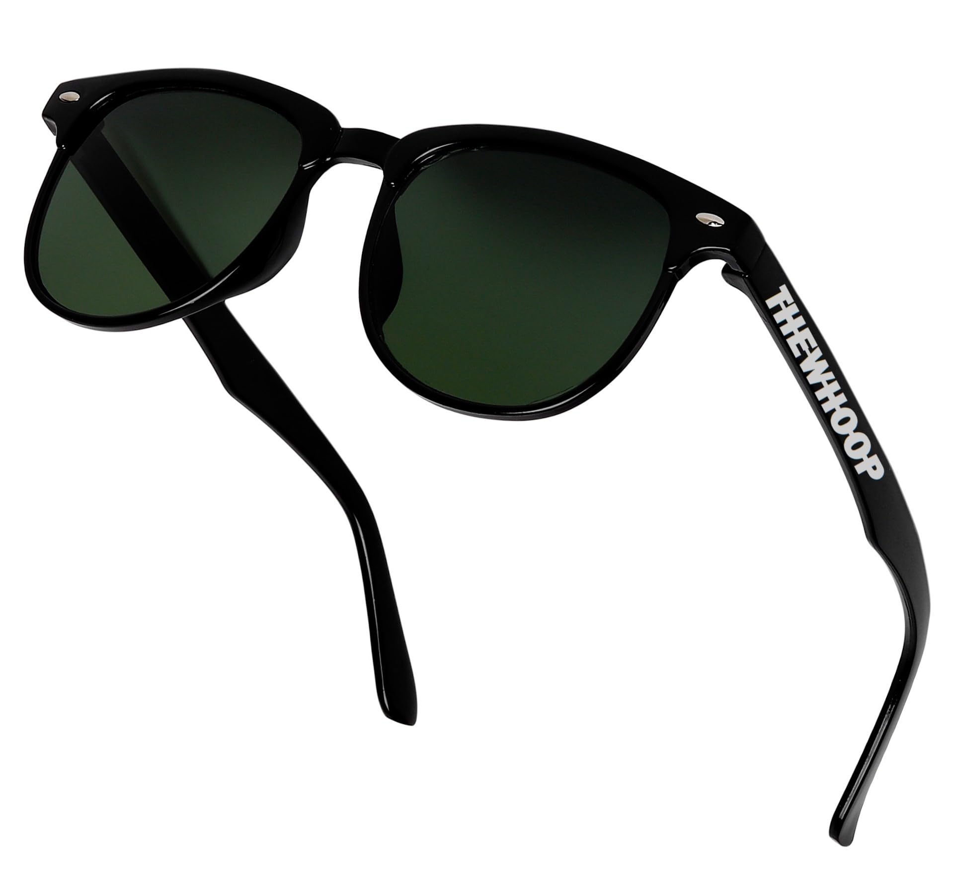 THEWHOOP Rectangular Sunglasses Design Unisex Sunglasses