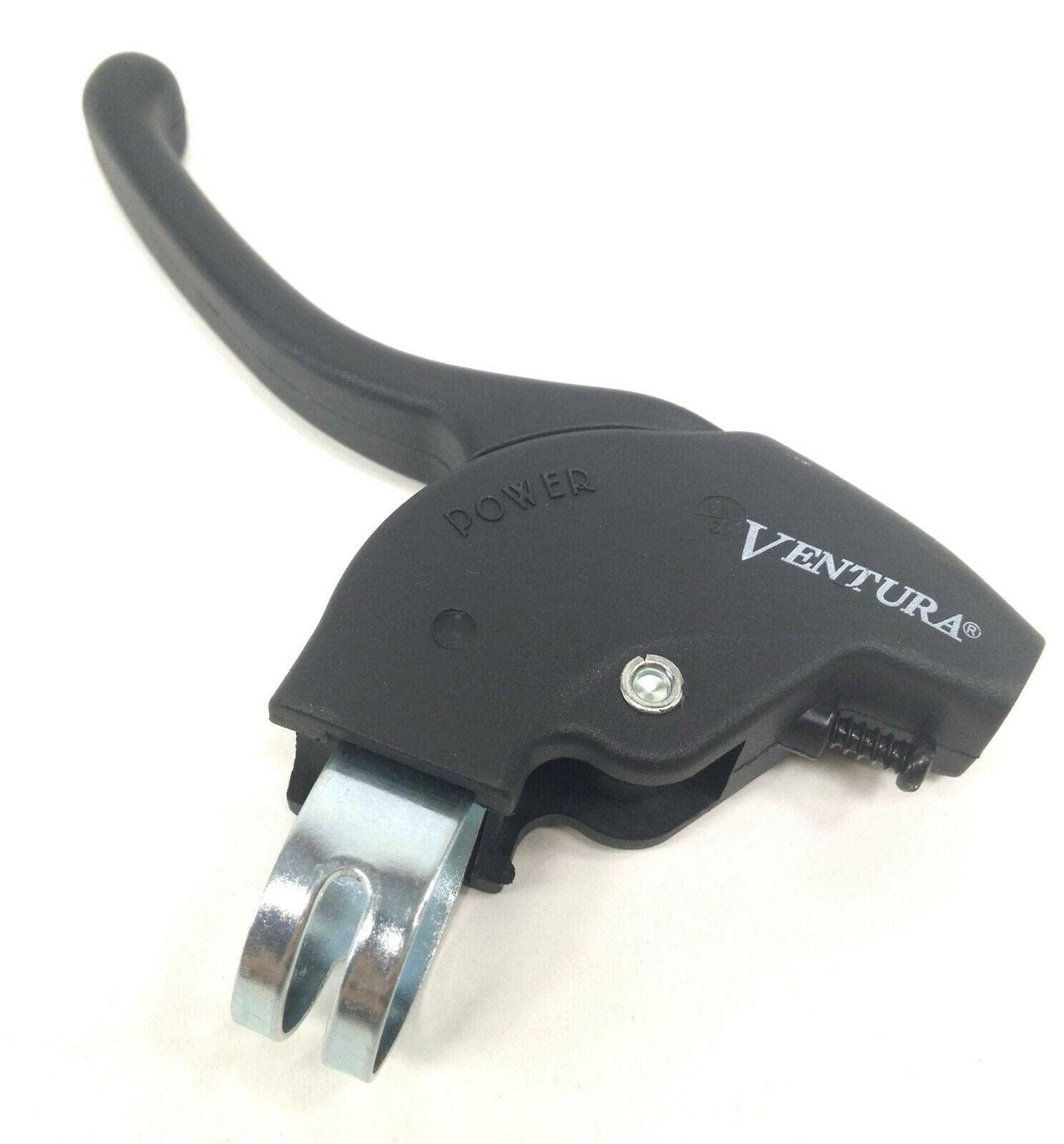 Ventura Cantilever Brake Lever for childrens' Bikes, Black