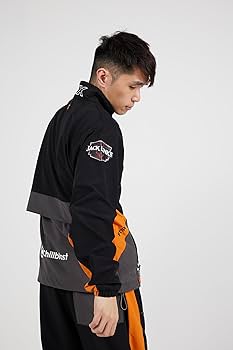 Amazon.co.jp: Fnatic Gear 2024 Pro Jacket FNATIC 2024 Pro